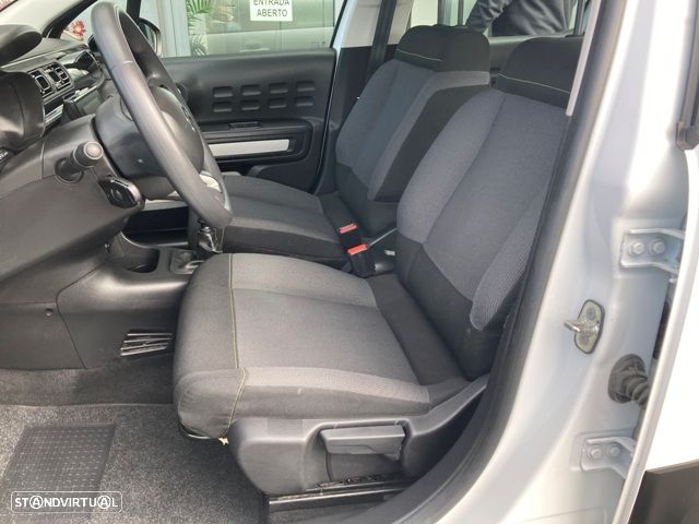 Citroën C3 1.5 BlueHDi Feel - 23