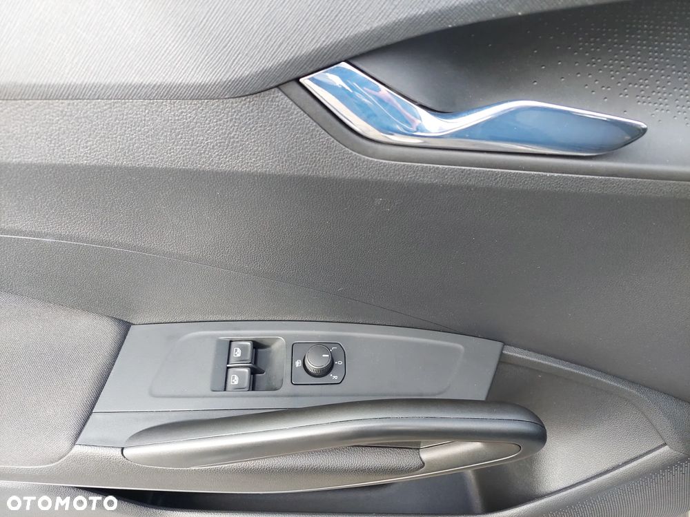 Skoda Fabia 1.0 TSI Selection - 22