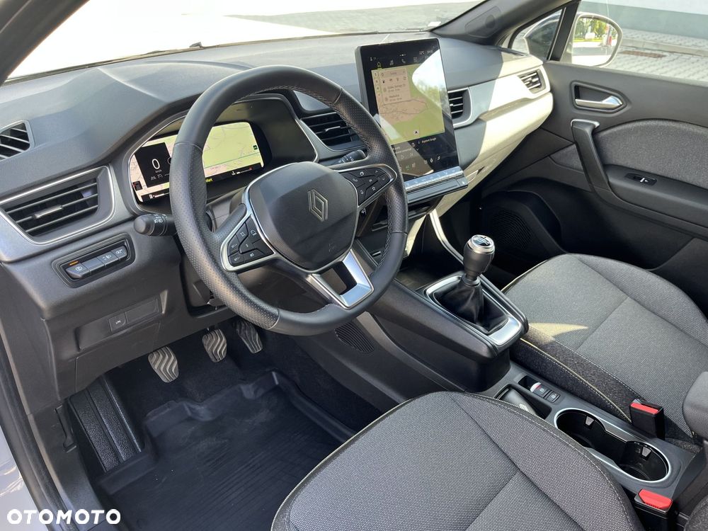 Renault Captur 1.0 TCe Techno - 9