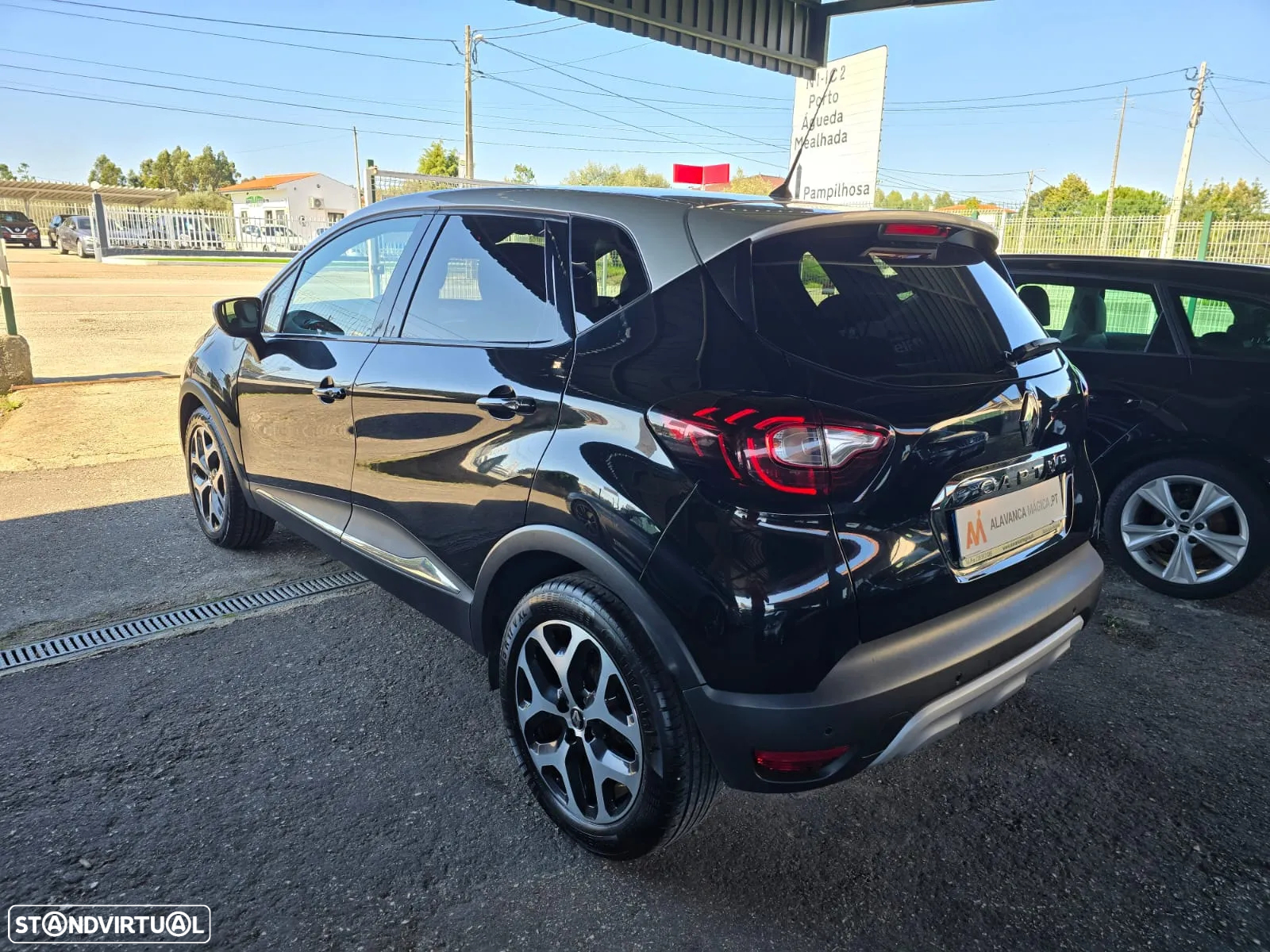 Renault Captur 1.3 TCe Exclusive - 4