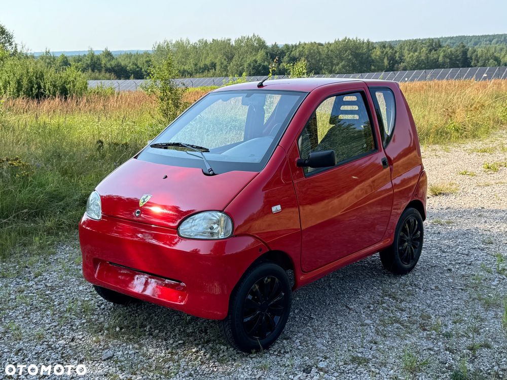 Casalini Ydea - 21