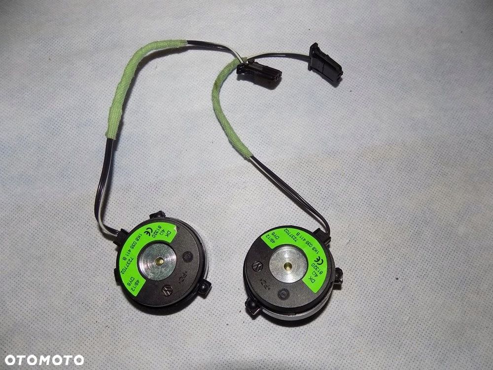 dw golf scirocco głośnik dynaudio 1k8035453 - 1