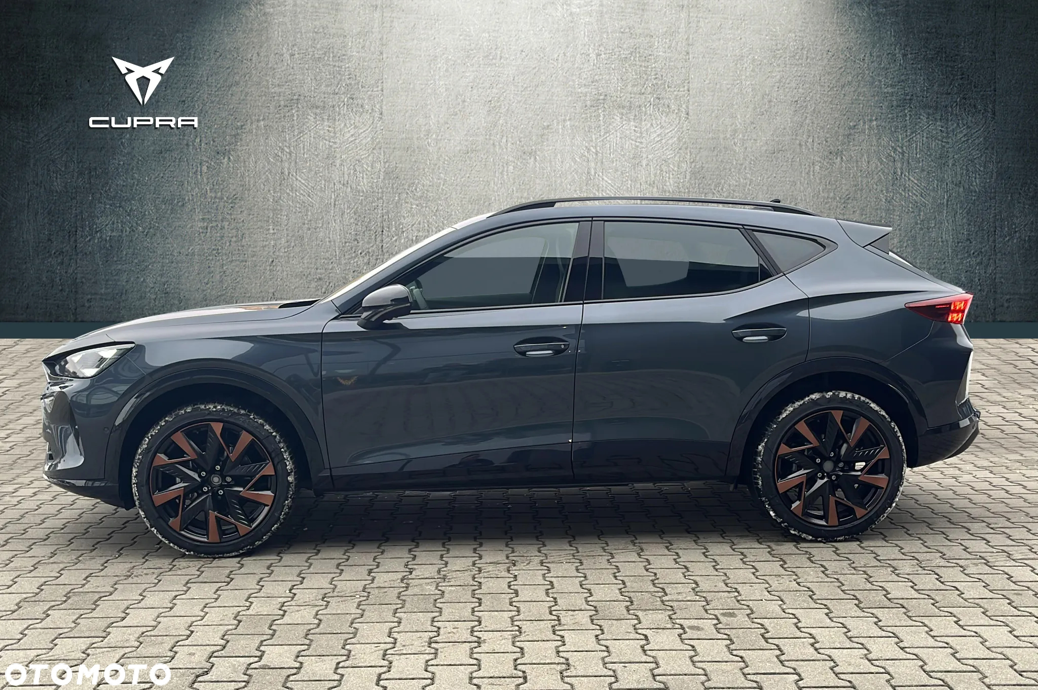 Cupra Formentor 2.0 TDI 4Drive DSG - 2