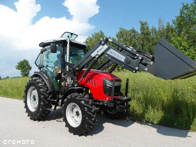 Fotrak Nowy MK754C - 7