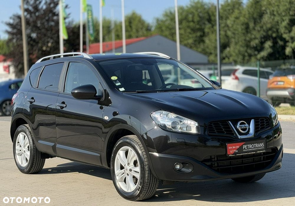 Nissan Qashqai - 13