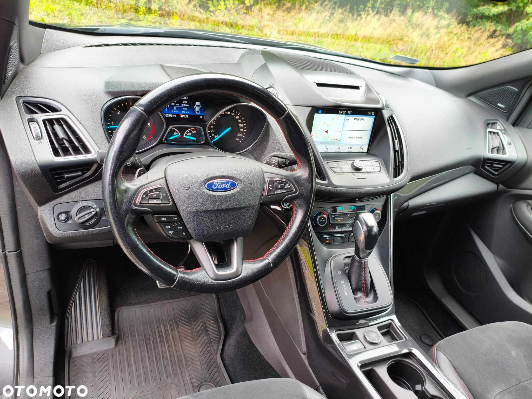 Ford Kuga 2.0 TDCi AWD ST-Line - 5