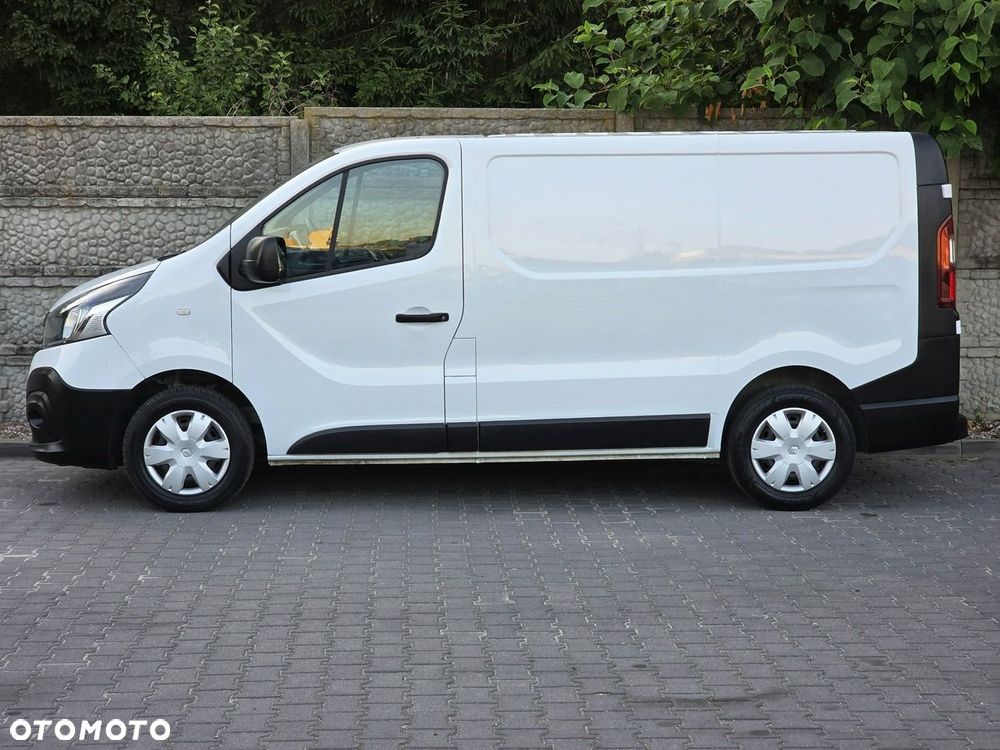 Renault Trafic - 4