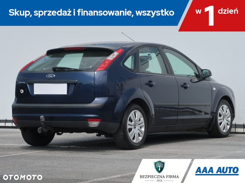 Ford Focus - 6