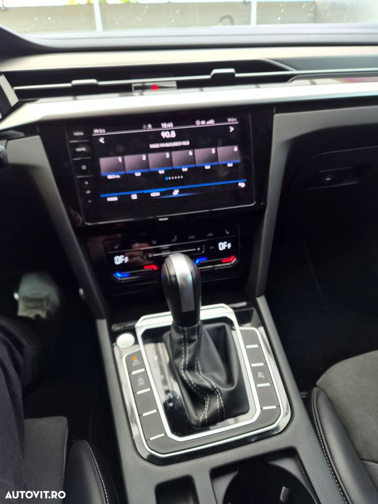 Volkswagen ARTEON 2.0 TSI OPF DSG R-Line - 4