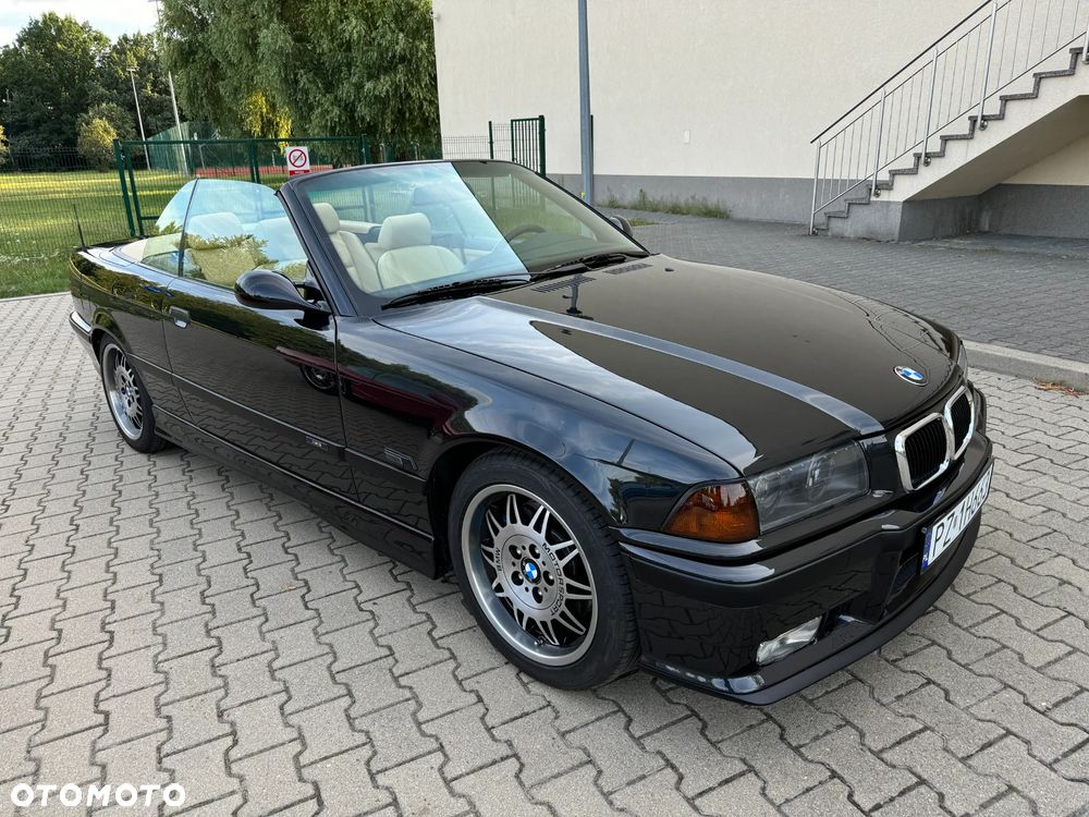 BMW M3 - 34