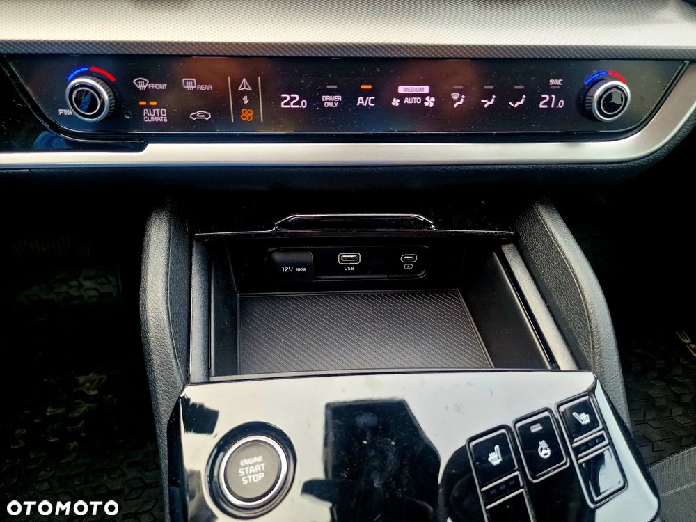 Kia Sportage 1.6 T-GDI HEV L 2WD - 30