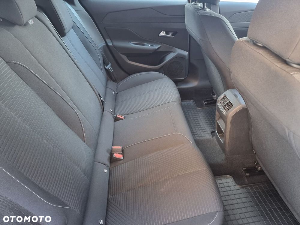 Peugeot 308 1.5 BlueHDi Active Pack S&S - 23