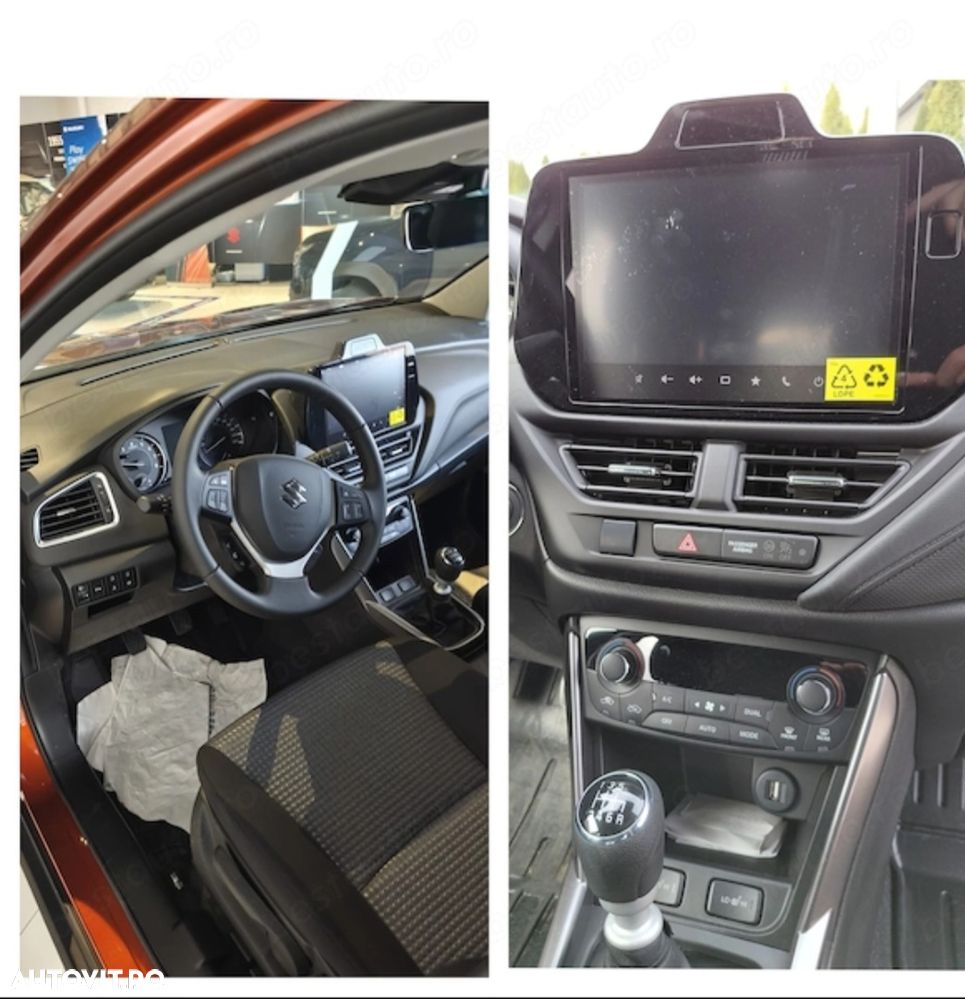 Suzuki S-Cross - 8