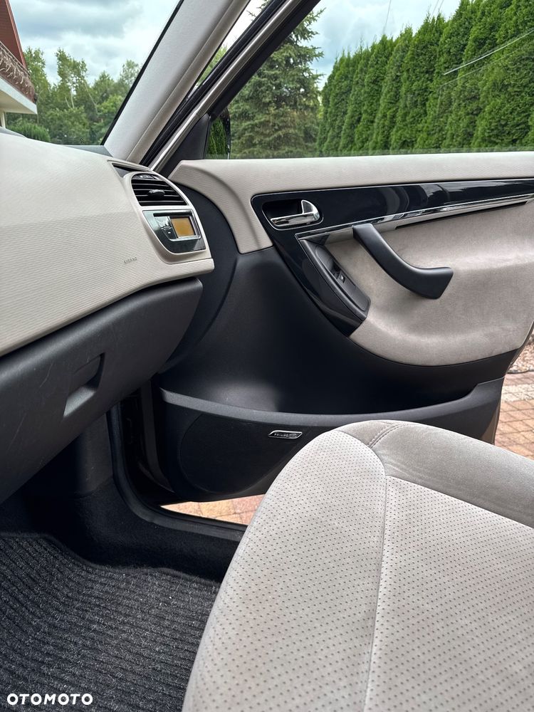 Citroën C4 Picasso 2.0 HDi Exclusive - 20