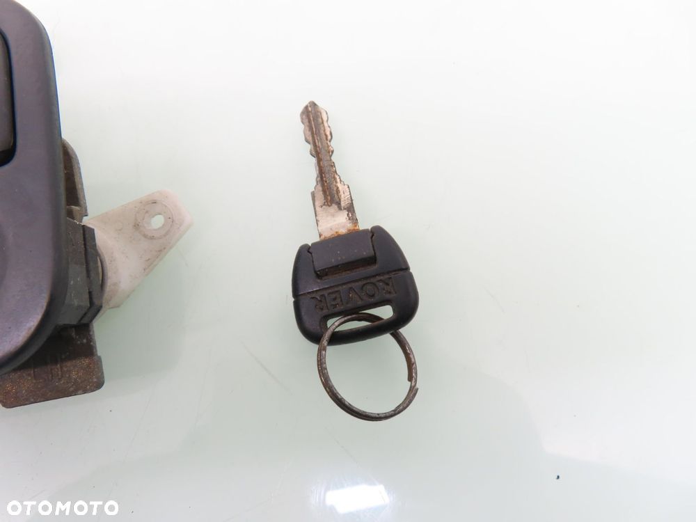 KLAMKA LEWA PRZEDNIA ROVER 200 III (RF) CXB101510 - 4