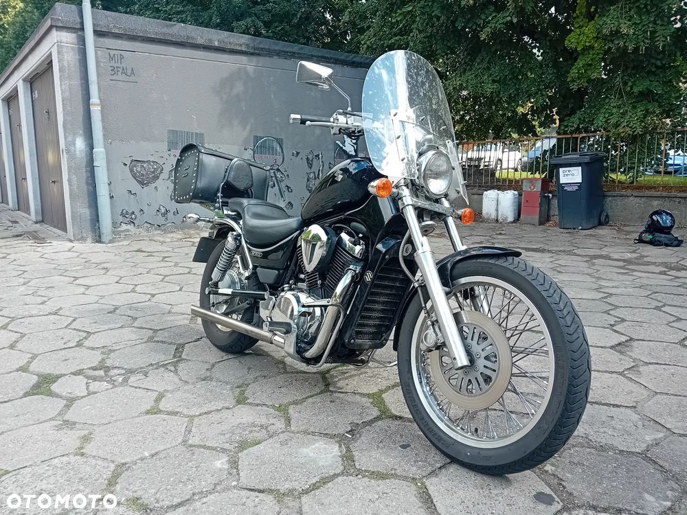 Suzuki Boulevard - 6