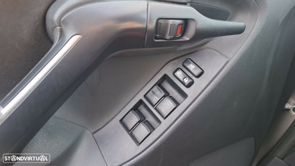 Toyota Verso 1.6 D-4D Active - 13