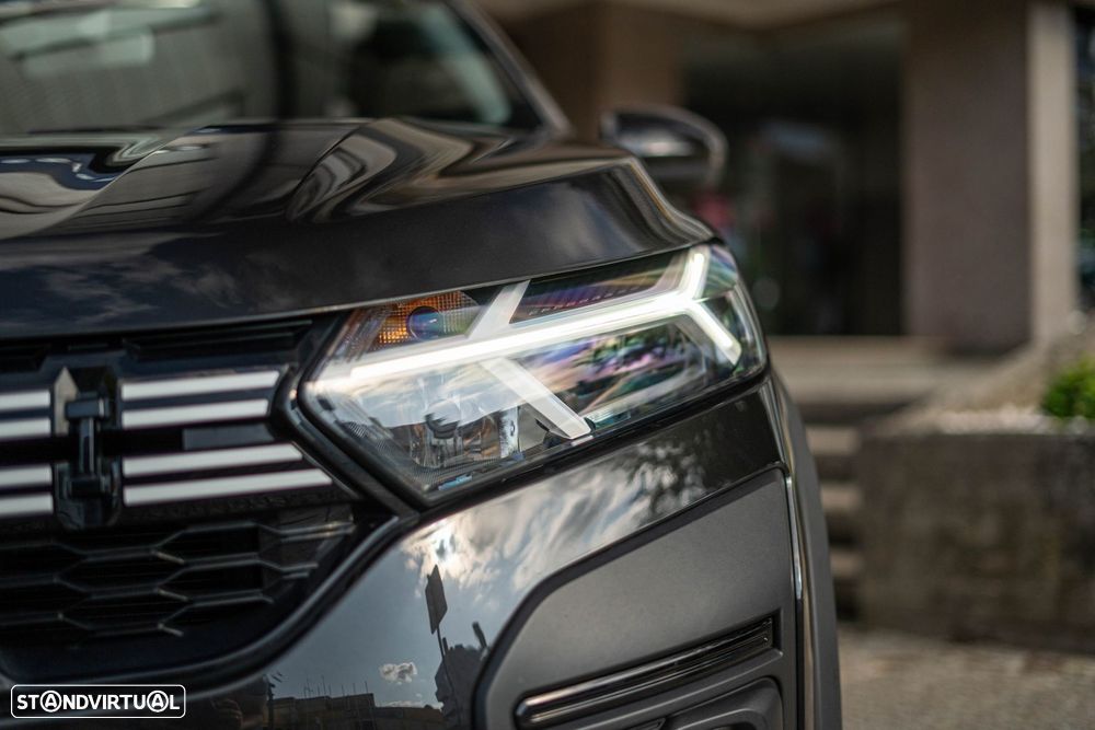 Dacia Jogger 1.0 ECO-G Extreme 7L Bi-Fuel - 44