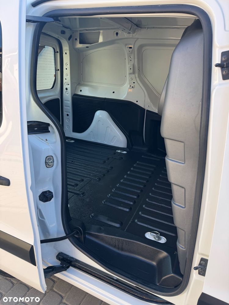 Citroën Berlingo - 8