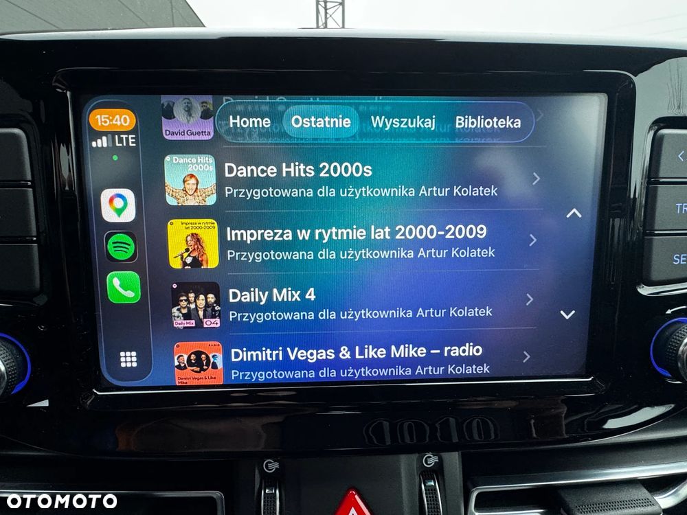 Hyundai i30 1.5 DPI Smart - 36