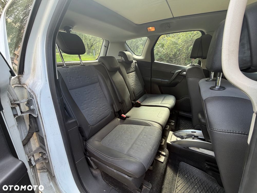 Opel Meriva 1.7 CDTI Cosmo - 10