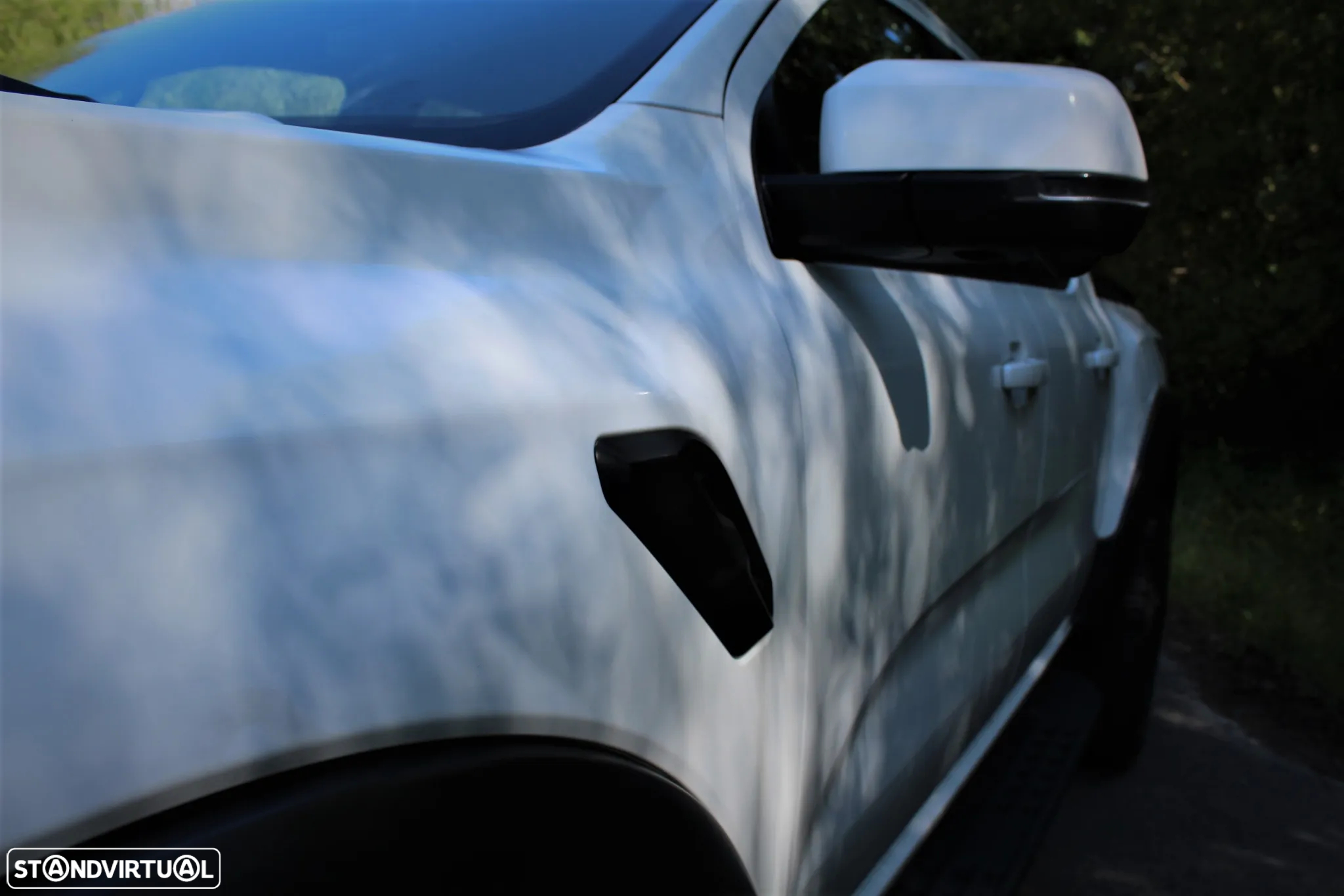 Ford Ranger 3.0 EcoBoost CD Raptor 4WD - 6