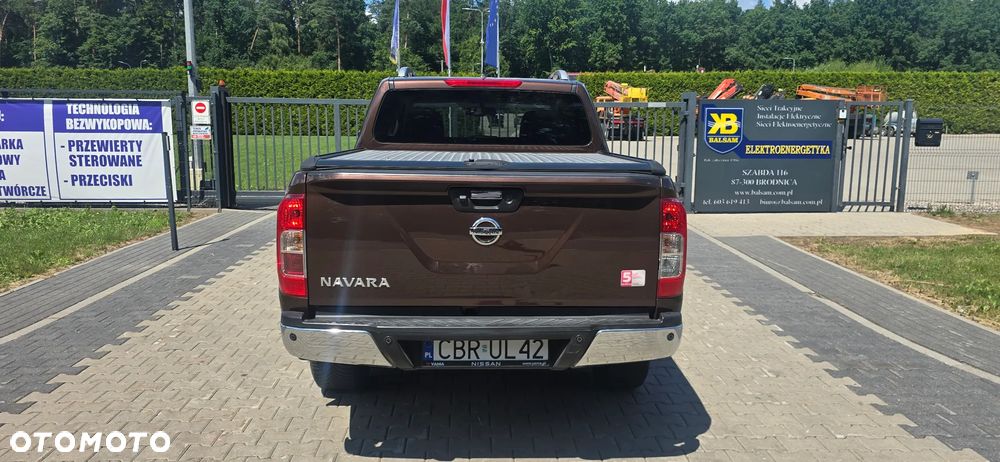 Nissan Navara - 6