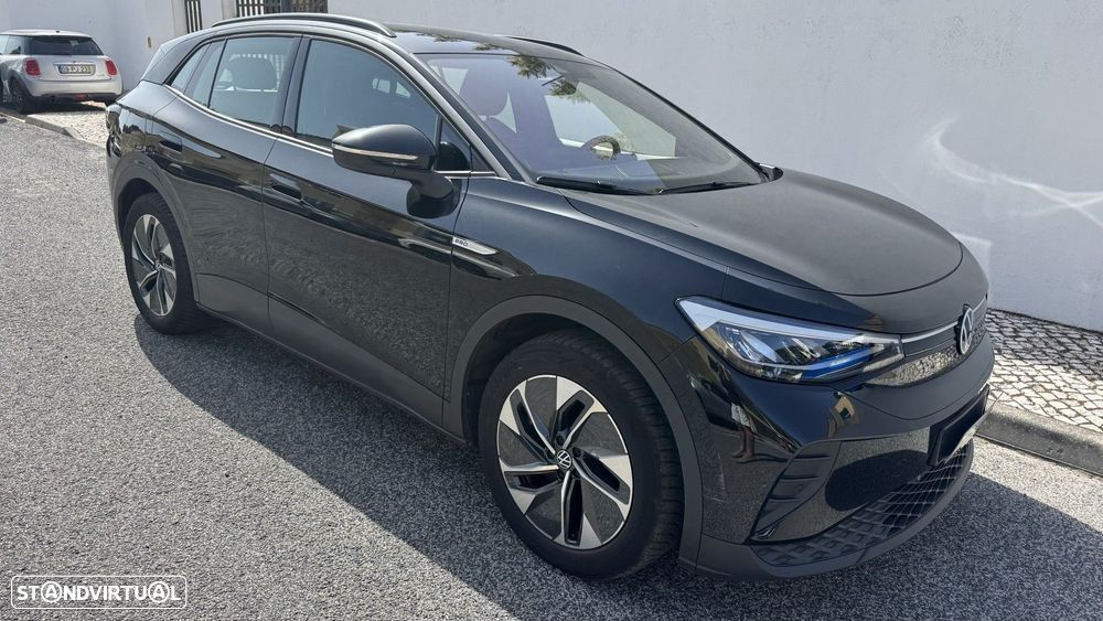 VW ID.4 77 kWh Pro Performance - 6