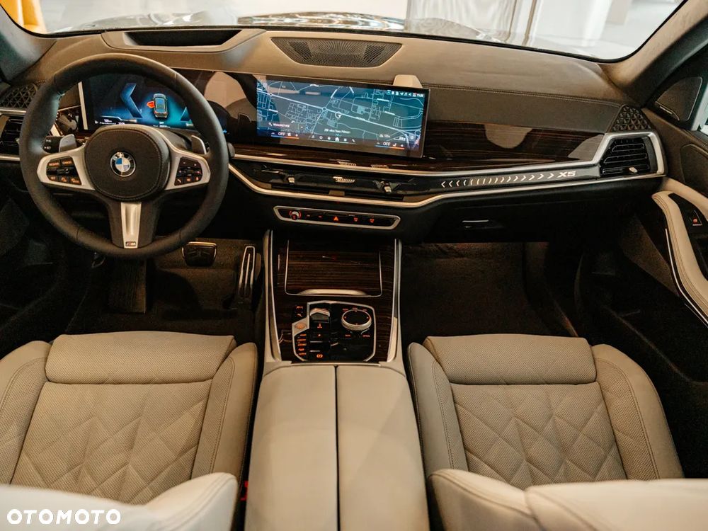 BMW X5 - 6
