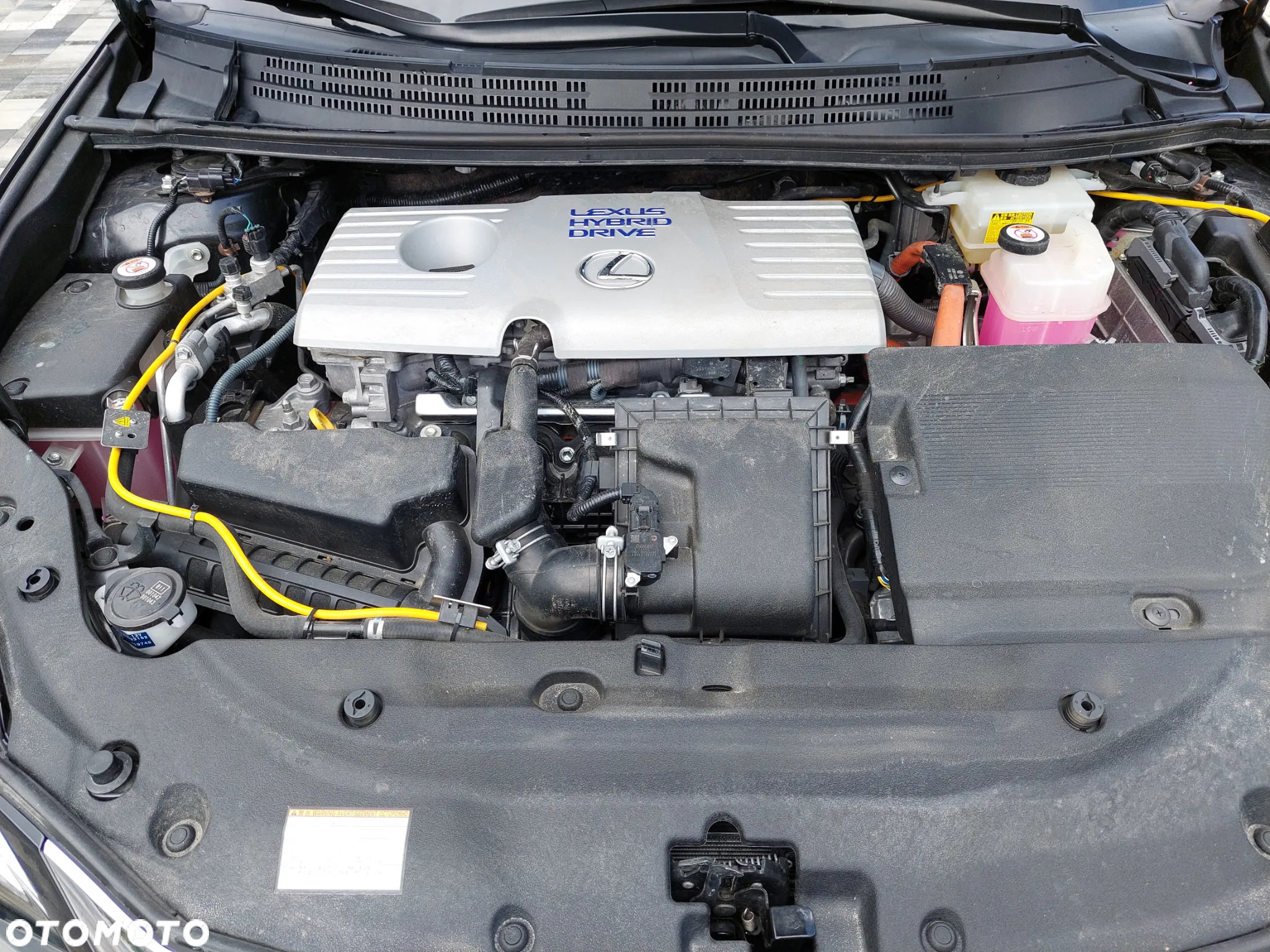 Lexus CT - 26
