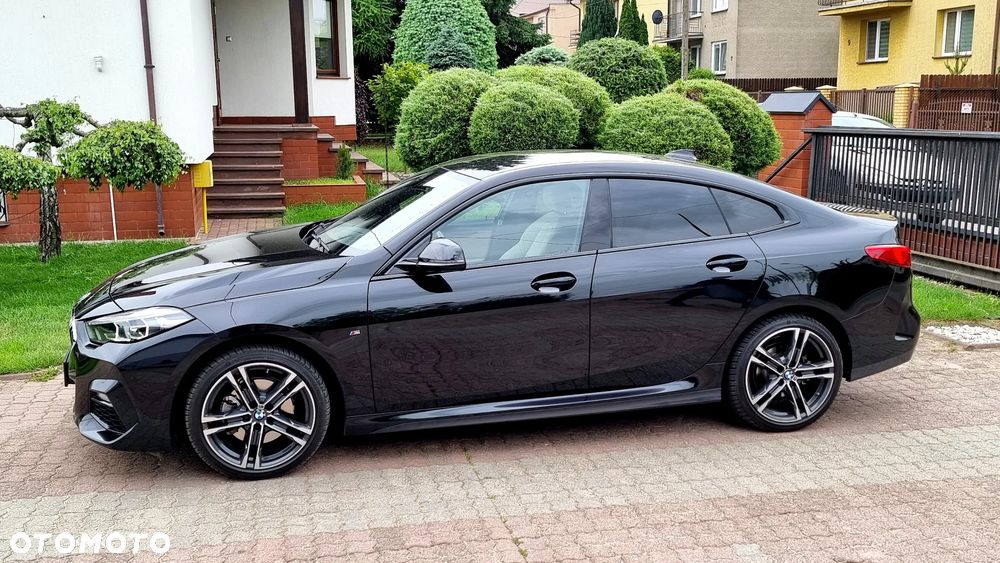 BMW Seria 2 218i M Sport - 11