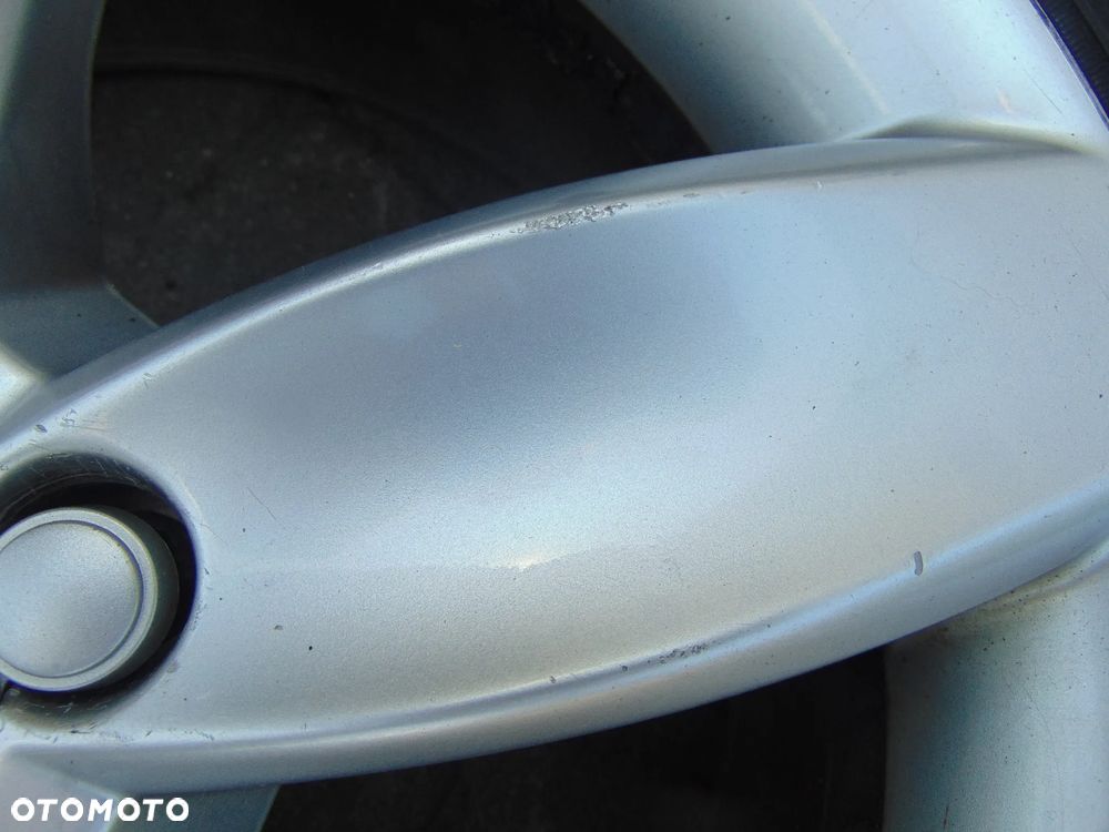 Felgi Seat leon 2 R17 alu - 19