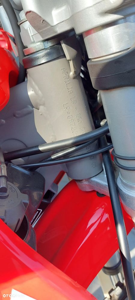 Aprilia RX - 38