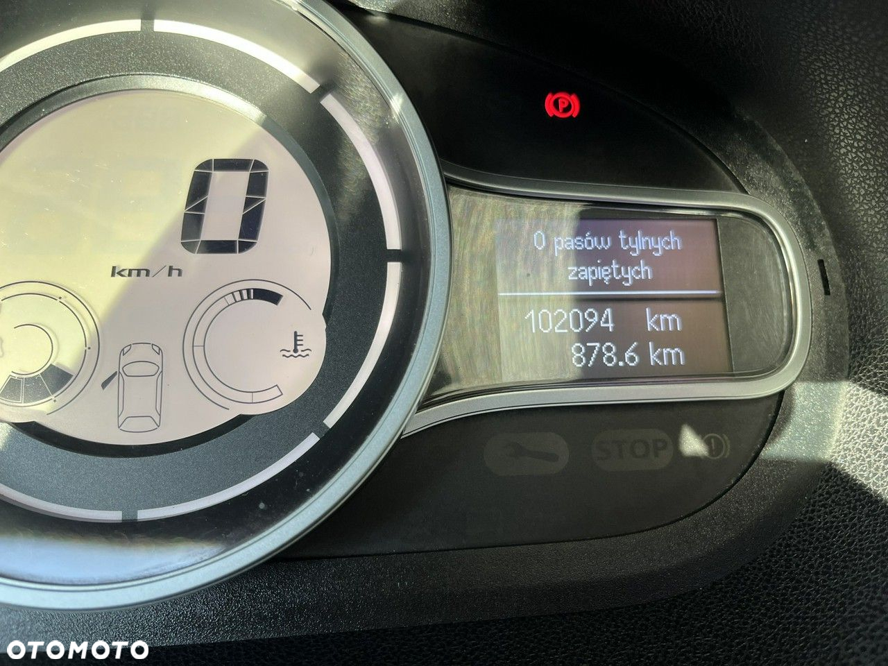 Renault Megane - 11