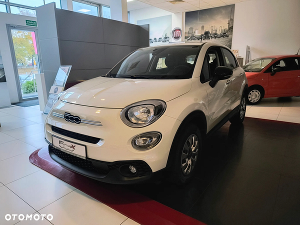 Fiat 500X 1.0 Cult