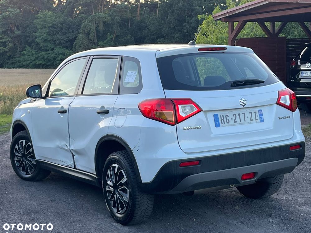 Suzuki Vitara - 9