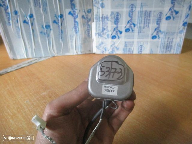 Modulo W3T16071 SUZUKI GRAND VITARA 2007 Balastro De Farol Xénon Fe - 4