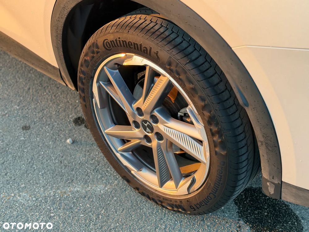 DS Automobiles DS 7 Crossback 1.5 BlueHDi Be Chic - 12