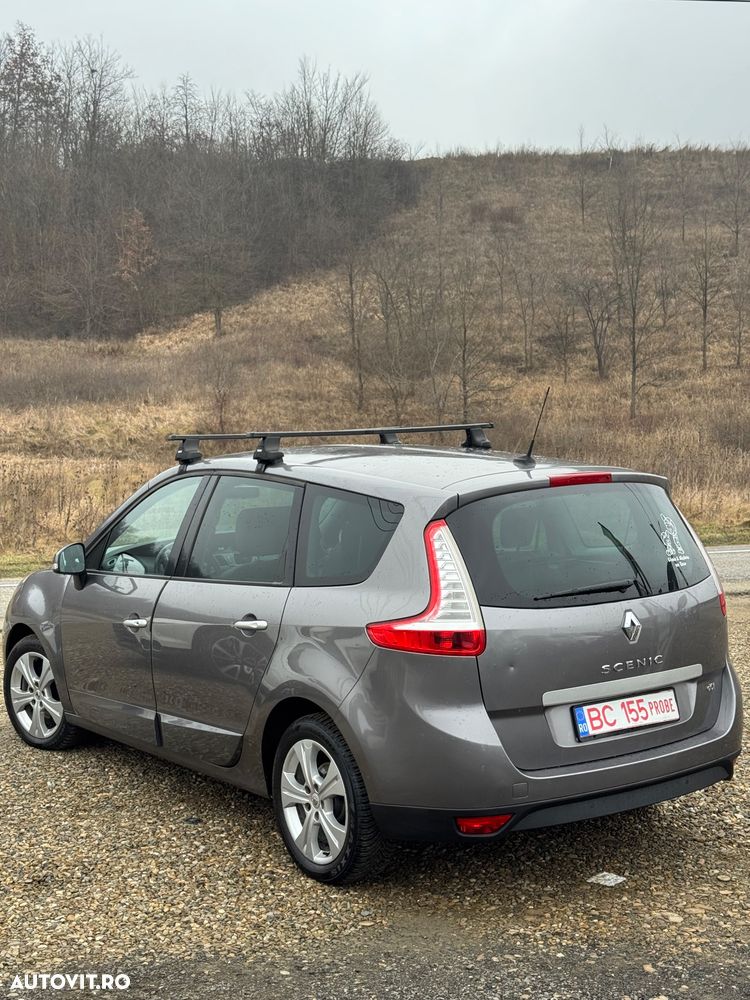 Renault Scenic - 3
