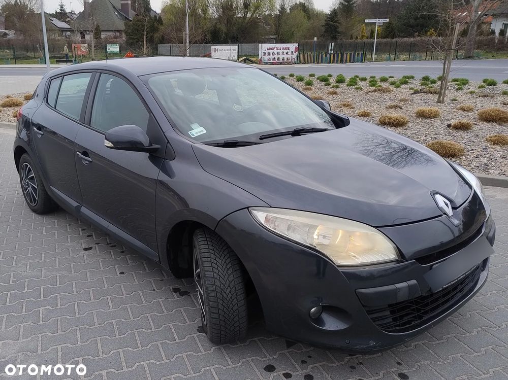 Renault Megane 1.6 16V Authentique - 6