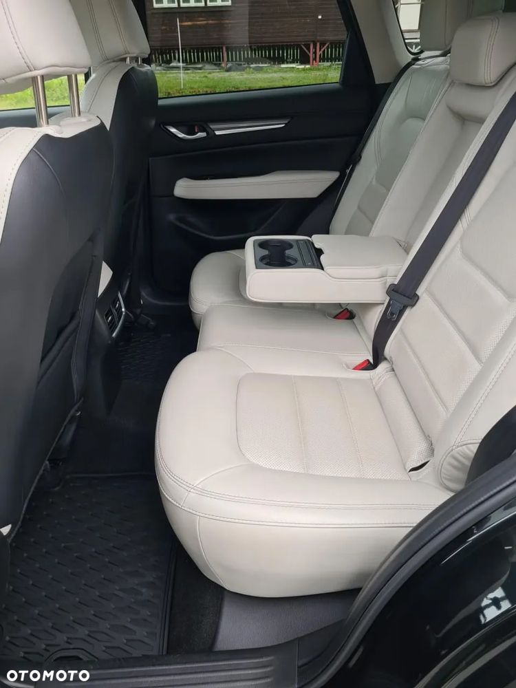 Mazda CX-5 2.0 Skypassion AWD - 27