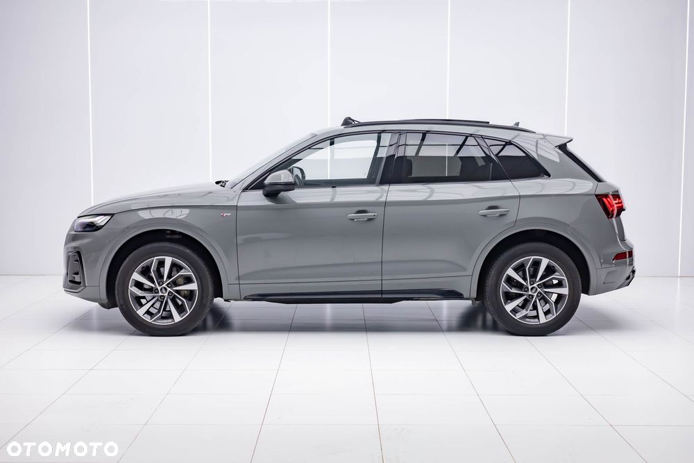 Audi Q5 40 TDI mHEV Quattro S Line S tronic - 7