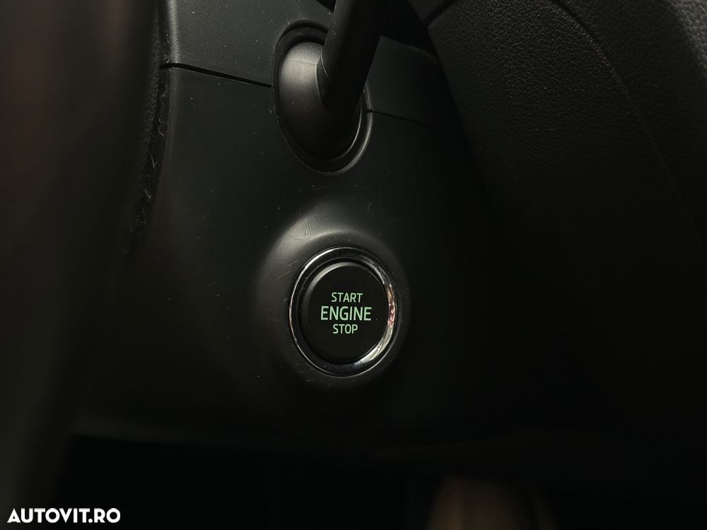 Skoda Octavia 1.5 TSI e-TEC DSG Edition - 30