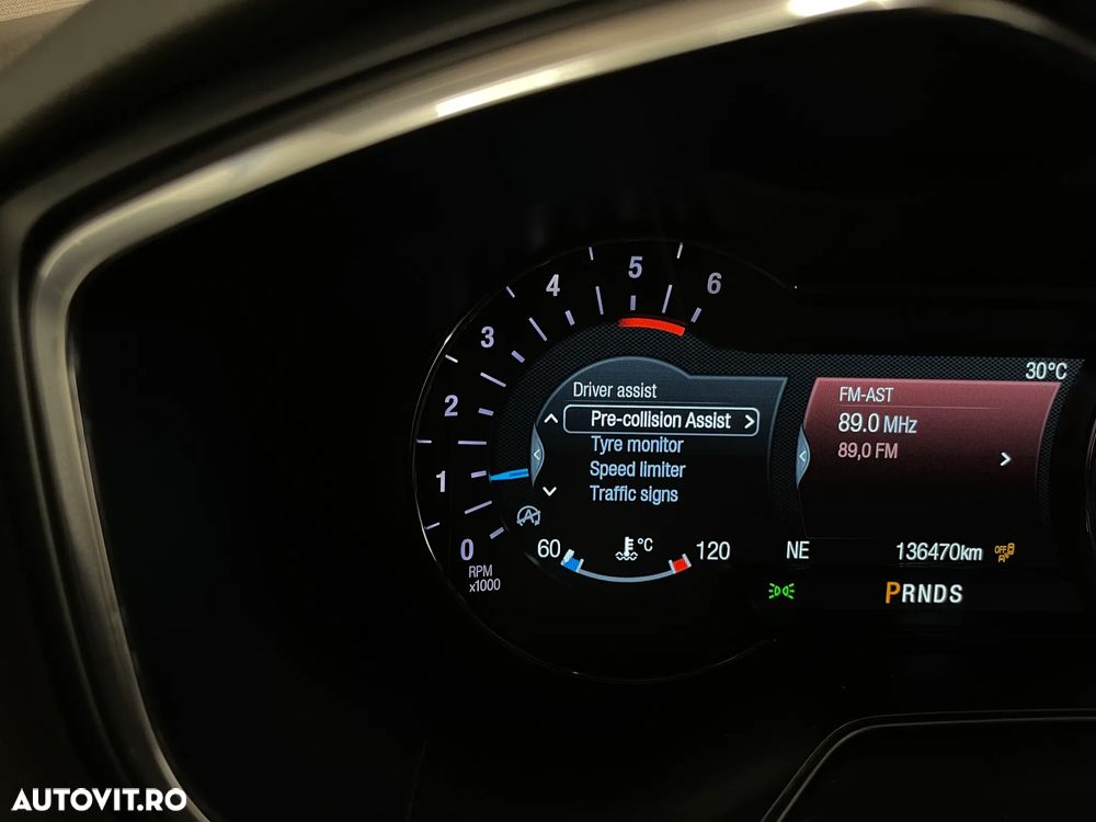 Ford Mondeo 2.0 TDCI Aut. AWD Titanium - 29