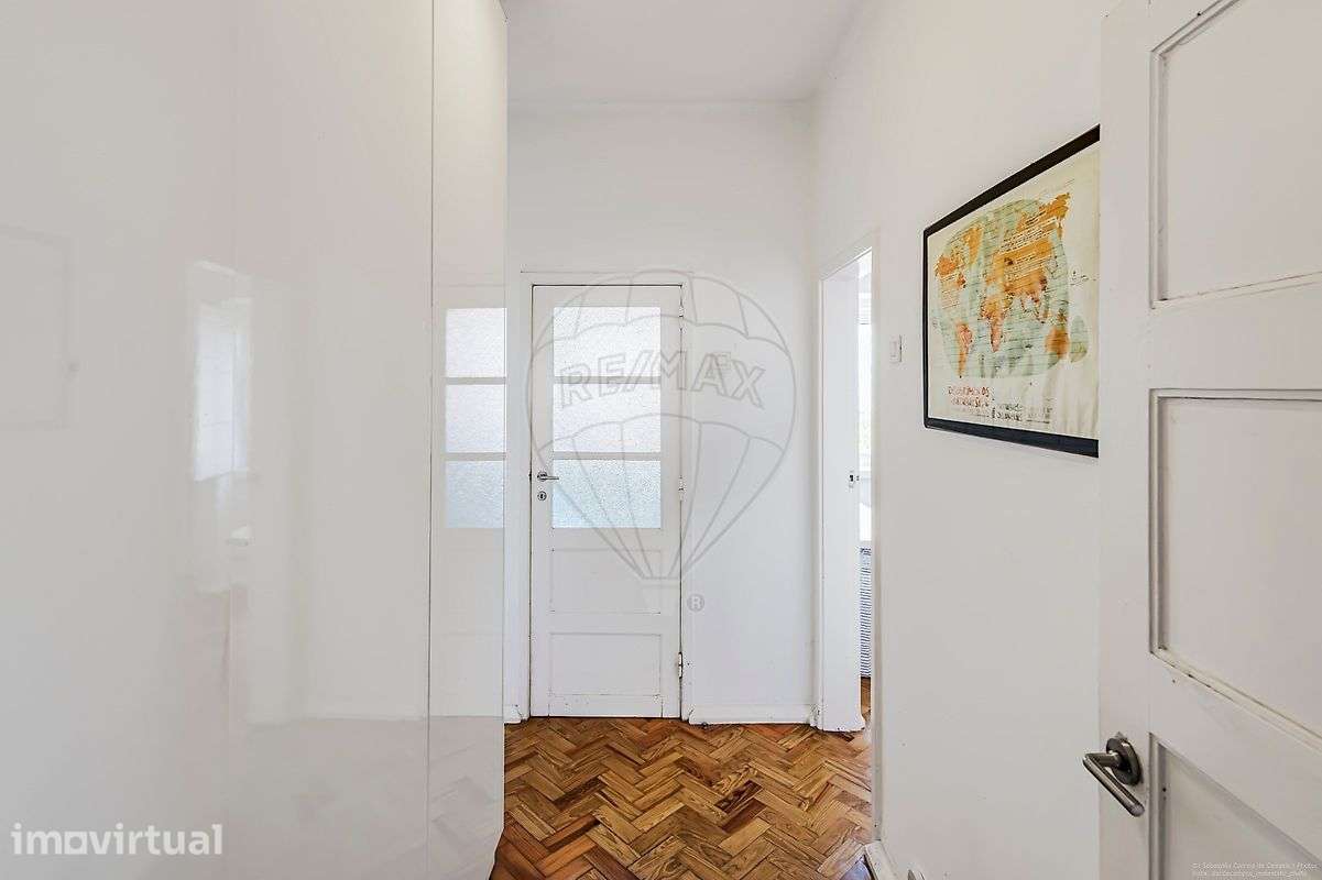 Apartamento T2 para venda - Grande imagem: 2/11