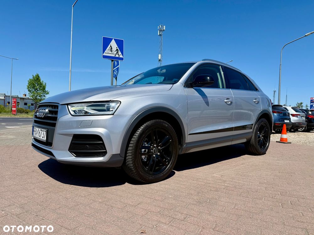 Audi Q3 1.4 TFSI Cylinder on demand S tronic sport - 30