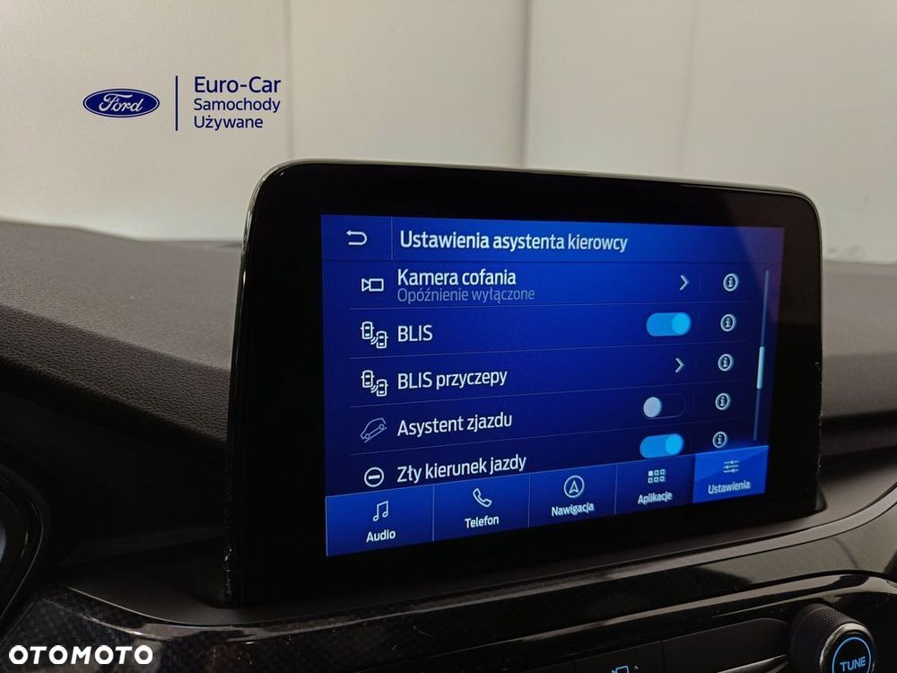 Ford Kuga 2.5 Duratec PHEV ST-LINE X - 31