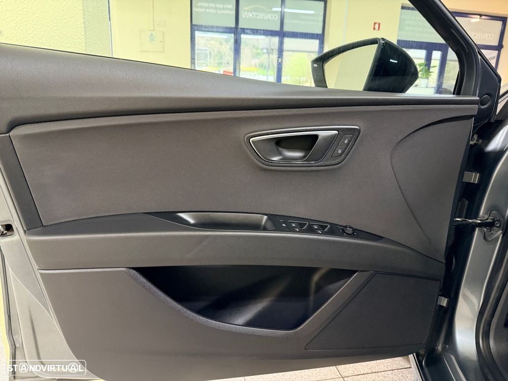 SEAT Leon 1.6 TDI E.Style by Sport - 20