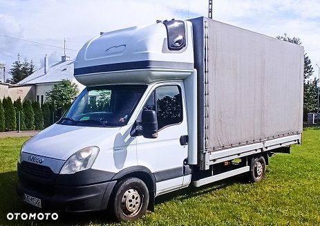 Iveco Daily - 1