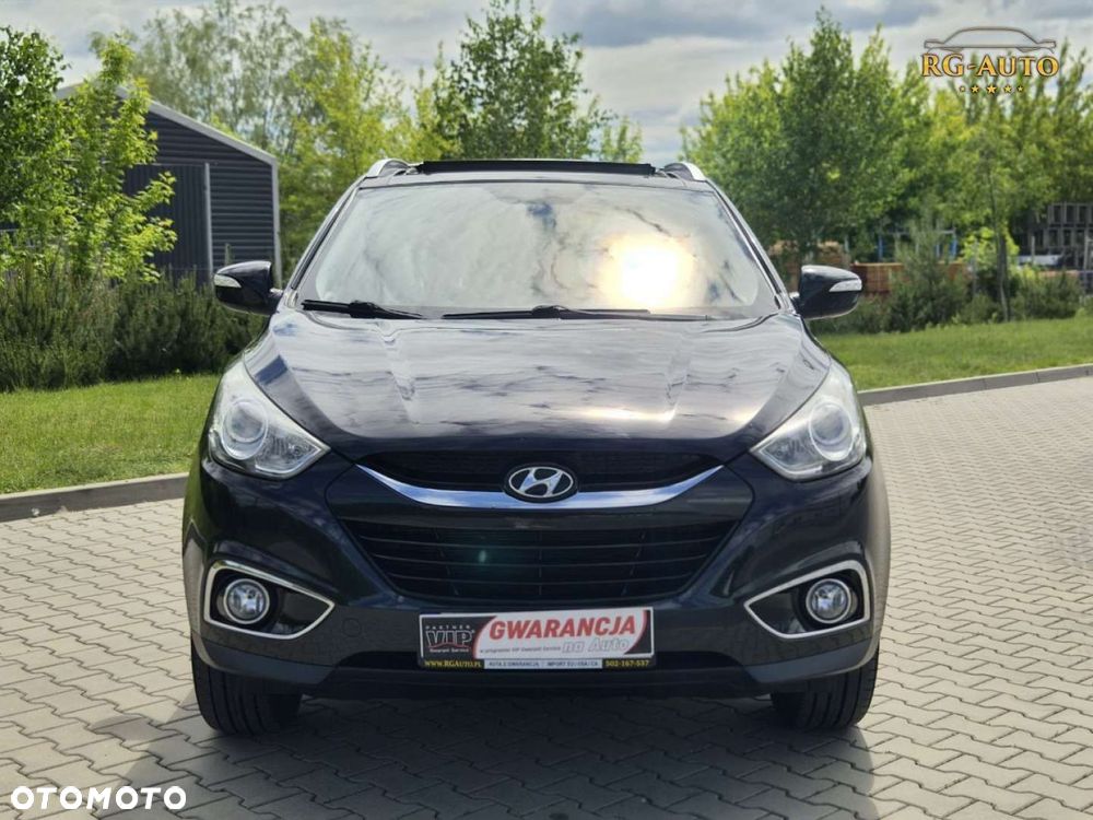 Hyundai ix35 - 18